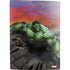 Marvel Enraged Hulk PS5 Digital Edition Console Skin